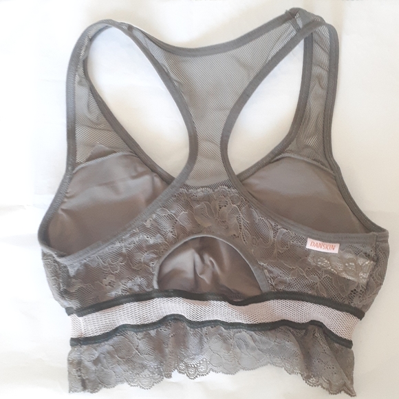 DanSkin Bralette - Picture 3 of 5